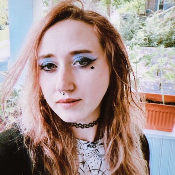 Hi I’m ripley (they/them) - Picture 2 of 4